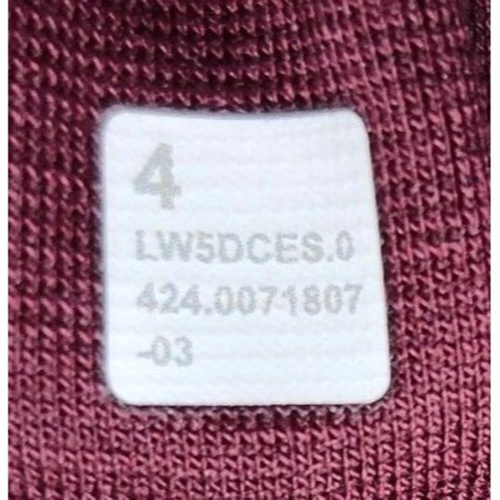 (4) Lululemon Align High-Rise Pant with Pockets 25